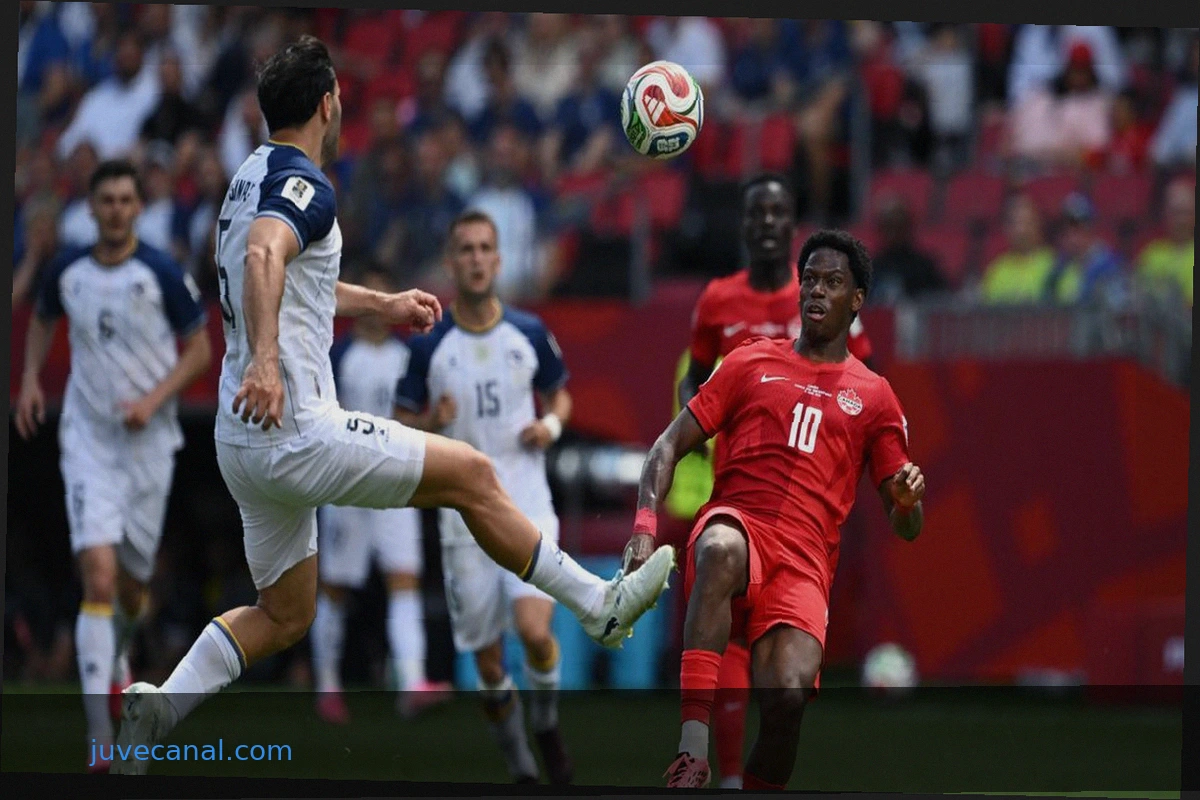 Marseille Intensifies Pursuit of Jonathan David