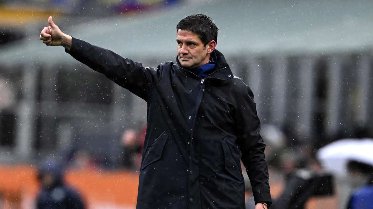 Inter: Bastoni Misses Fiorentina Match, National Team Status Uncertain