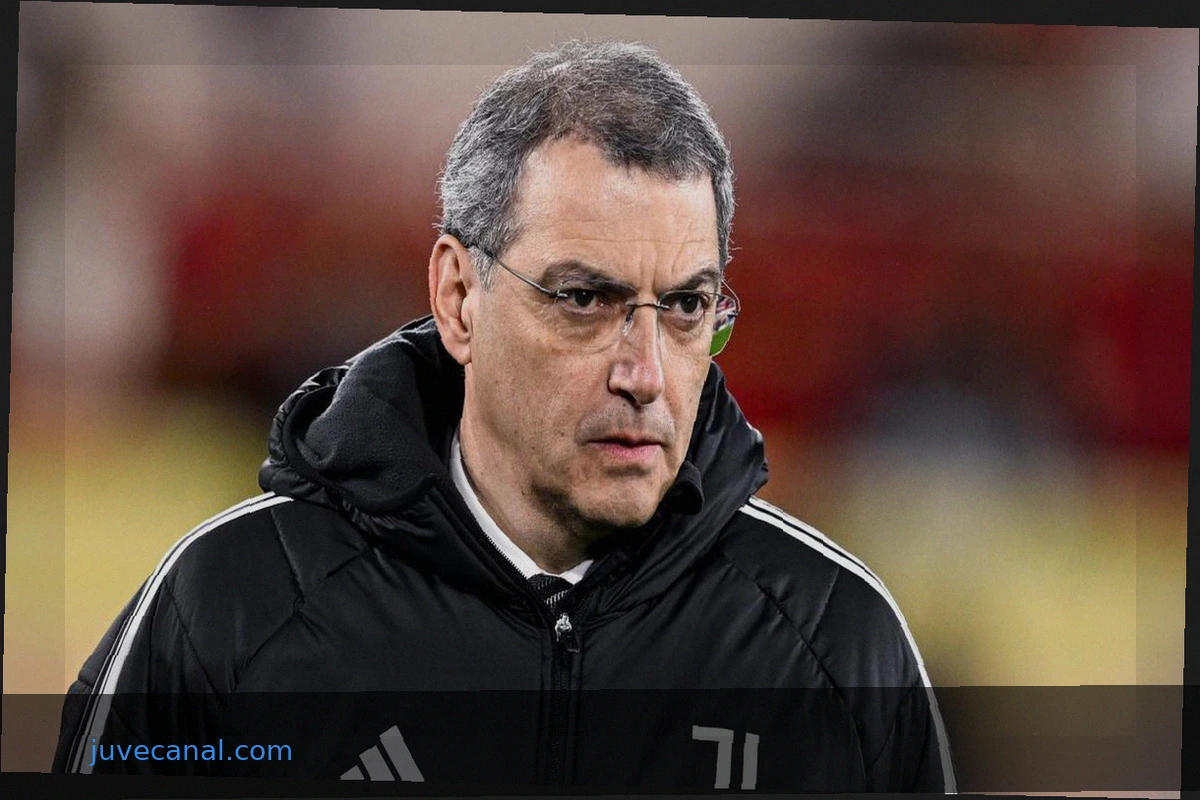 Elkann Bolsters Juventus' Future, Citing Sivori's Wisdom