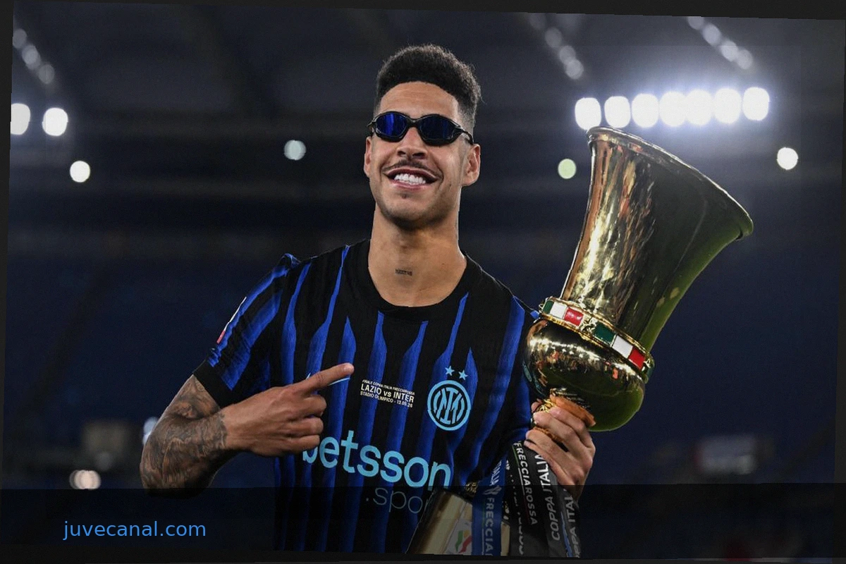 Inter Open to Luis Henrique Transfer: What's Missing in the Current Scenario
