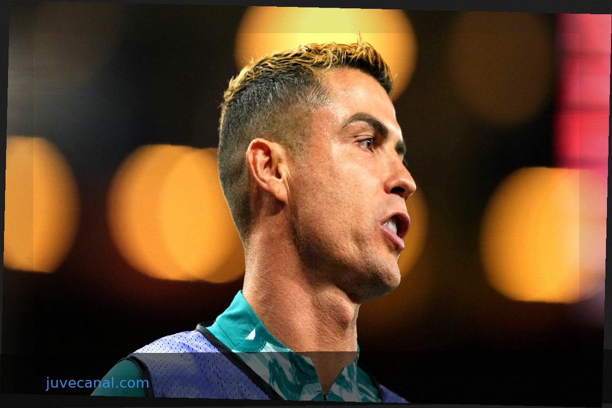 "Everything Said": Cristiano Ronaldo's Sister's Unsparing Reckoning