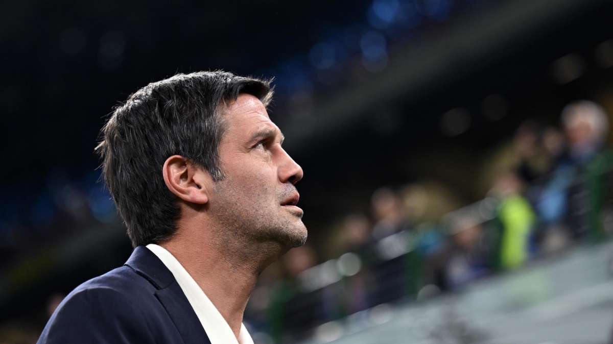Atalanta's Palladino: "Bayern Defeat Made Us Grow, We Proved It Against Inter"