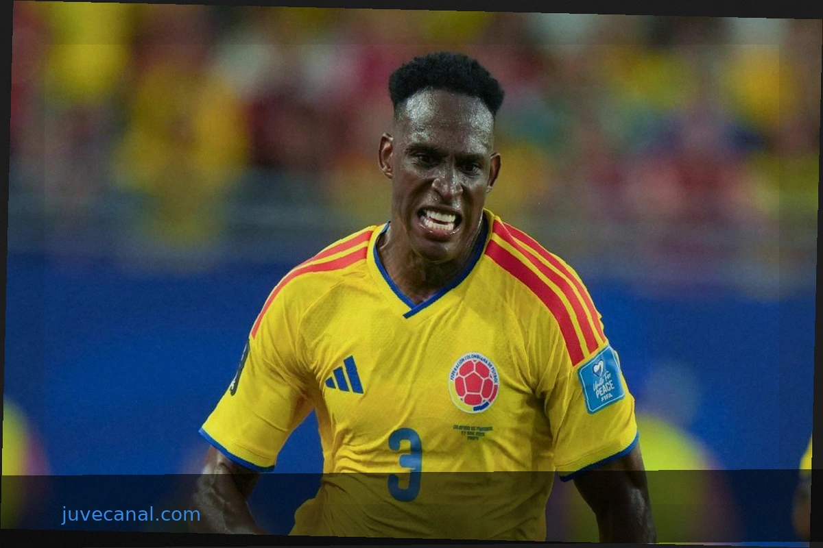 Lucumí's Sole Focus: Juventus, According to Romano