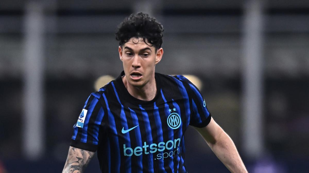 Fontana Calms Controversies: "Bastoni is a Pillar, Let Him Focus on Crucial Play-offs"
