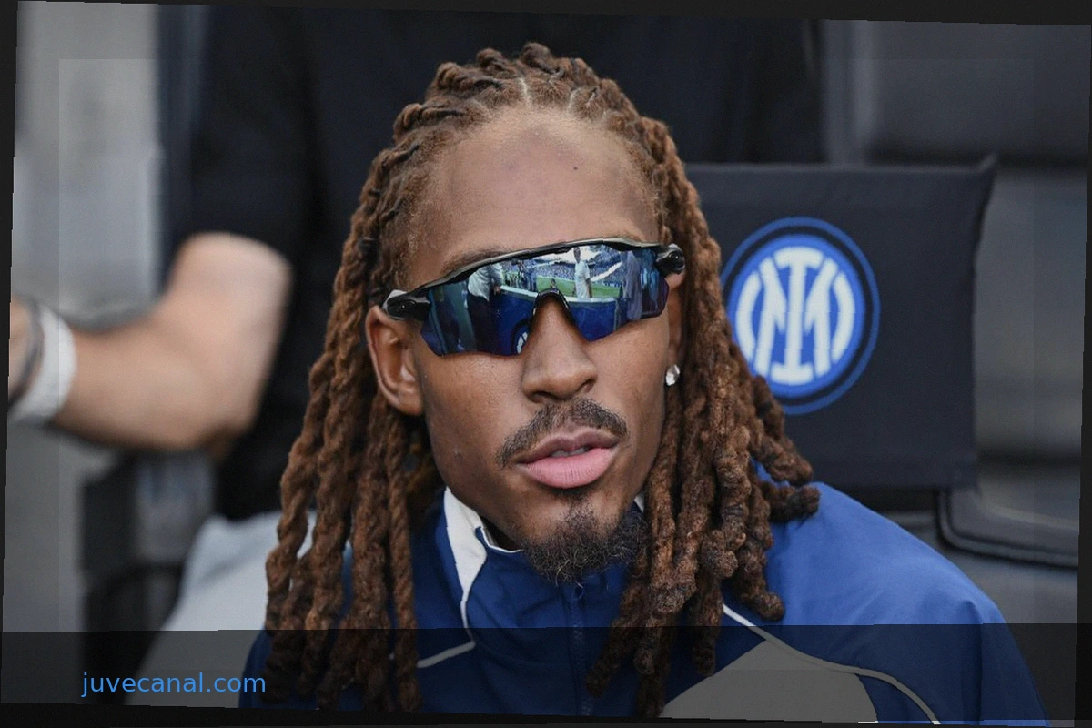 Djed Spence Set for Inter Debut Against Parma; Starting Role Considered