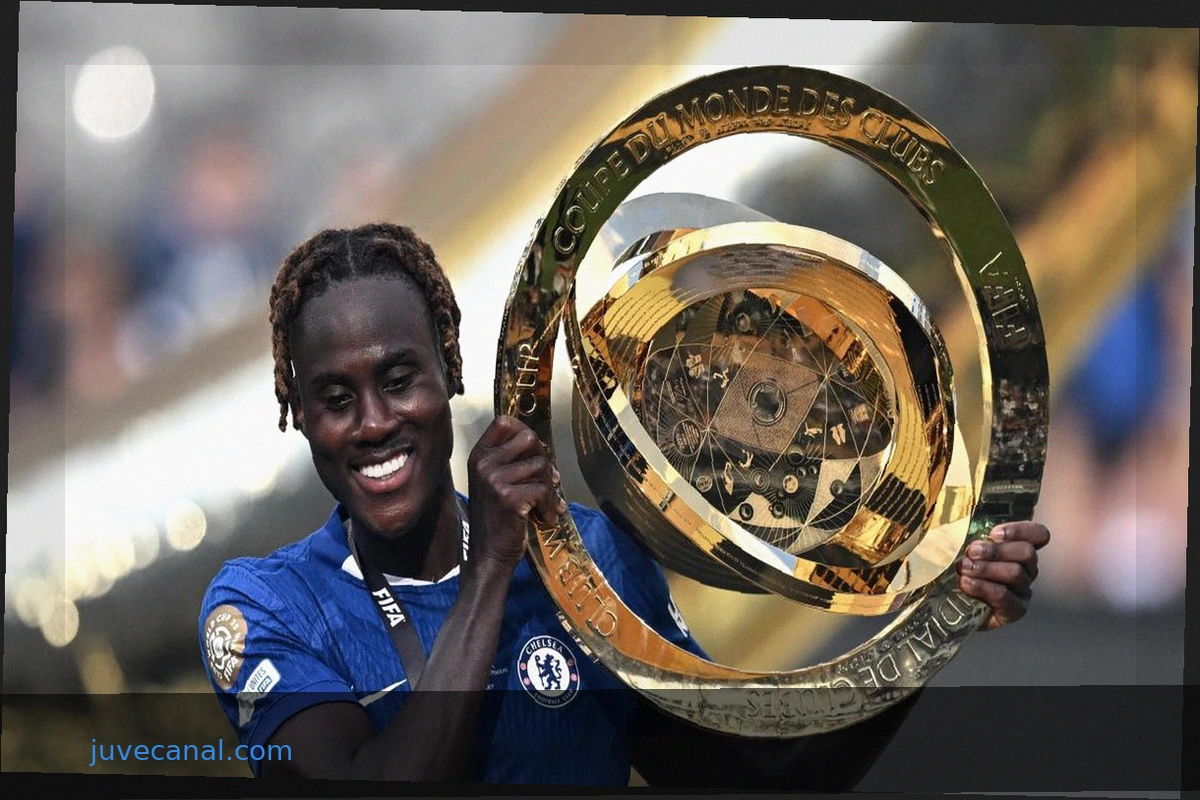Trevoh Chalobah Joins Como: A €30 Million Deal with Bonuses