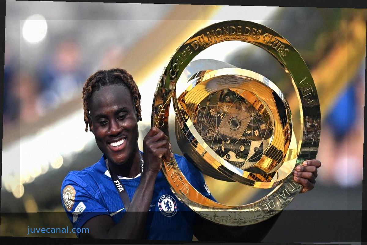 Chalobah: The Chelsea Defender's Strong Season for Inter's Defense