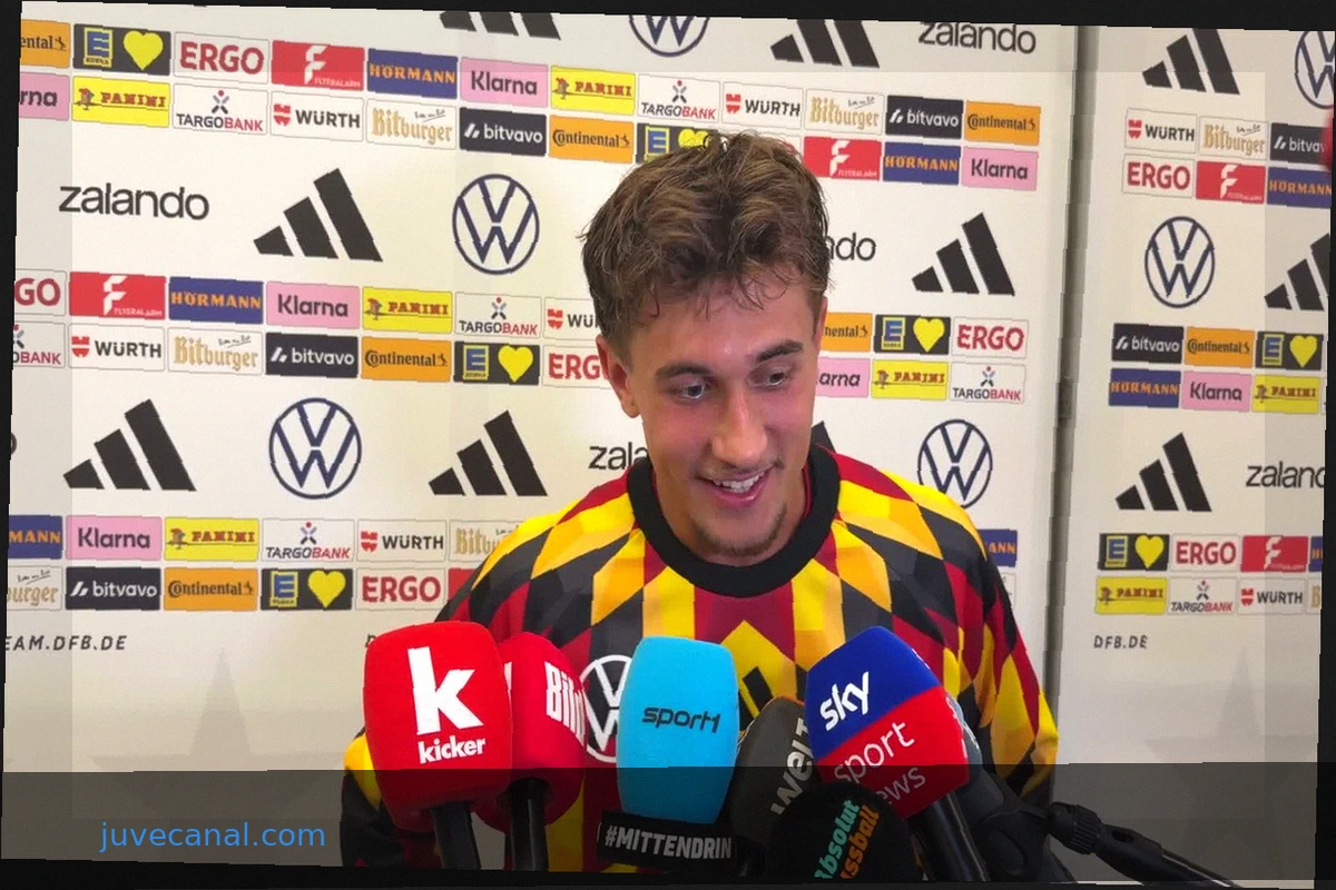 "Brutal Footballer!" Bishop Amazed by His Captain