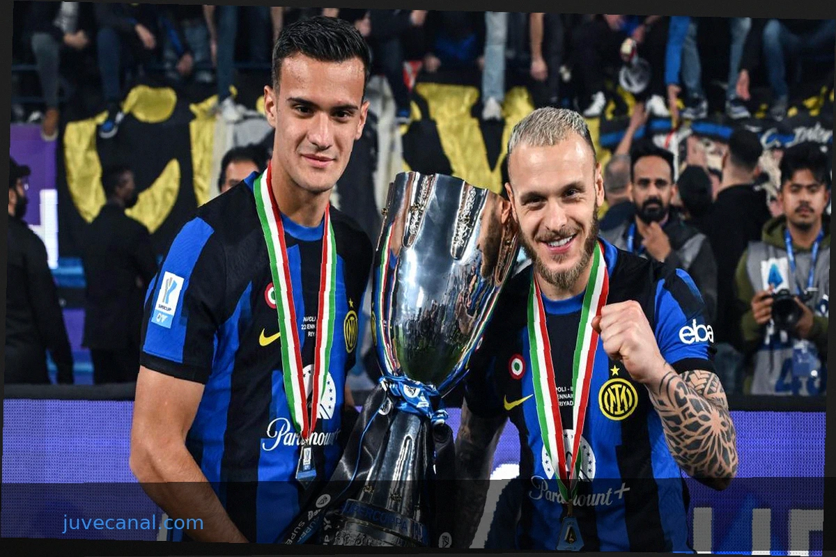 Balzarini: “Yildiz deve tornare a incidere. Vlahovic-David coppia che mi incuriosisce”