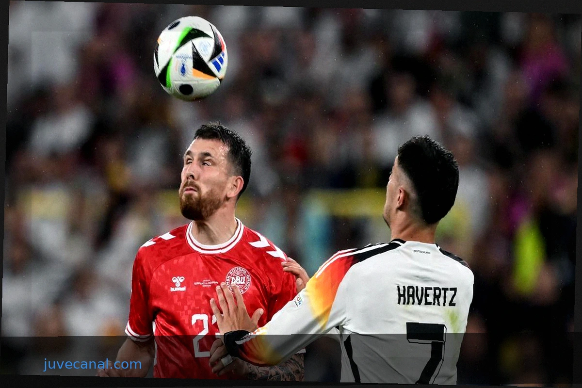 Hojberg Could Be Available for Under Ten Million Euros