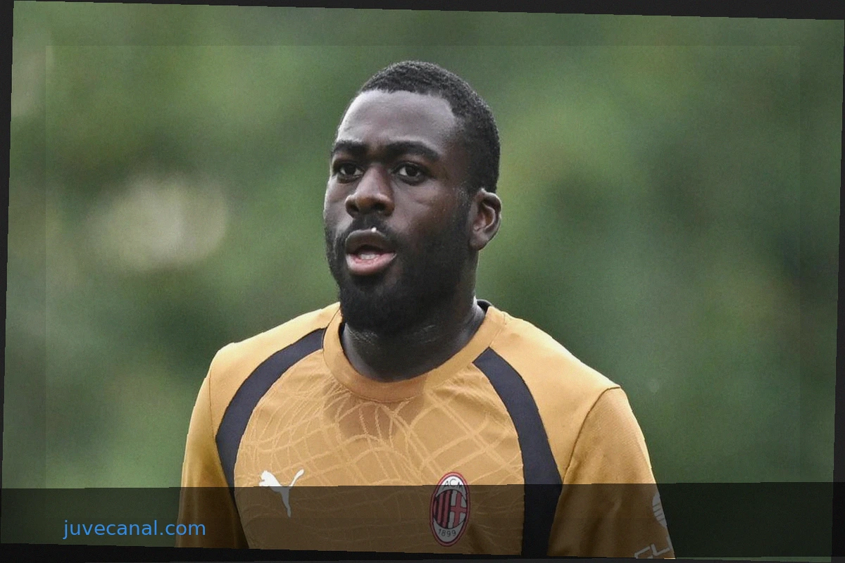 Fofana Shines at Sevilla, Manchester United Takes Notice