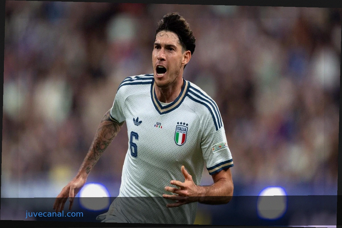 Inter Players' National Duty Performance So Far