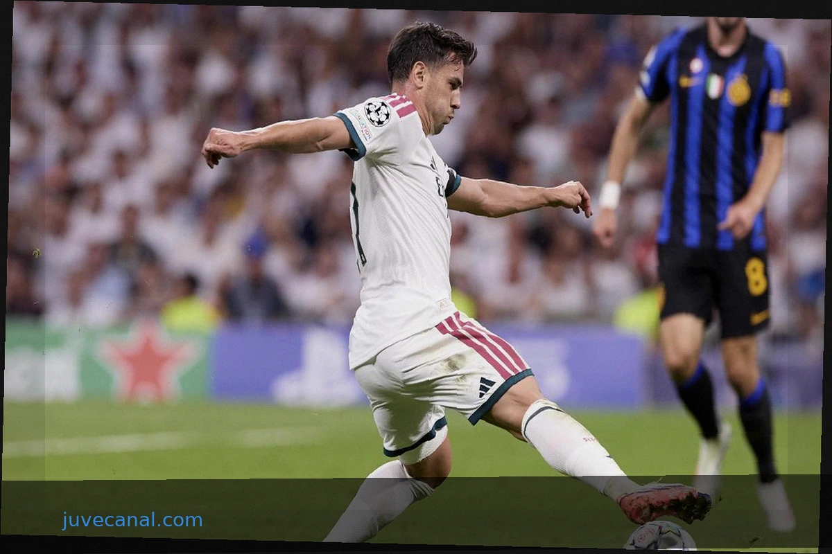 Juventus Faces Increased Competition for Brahim Diaz