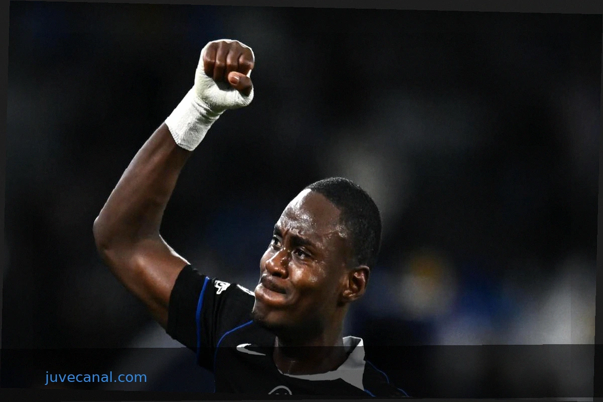 Inter's Pursuit of Khalaili and Chalobah Continues
