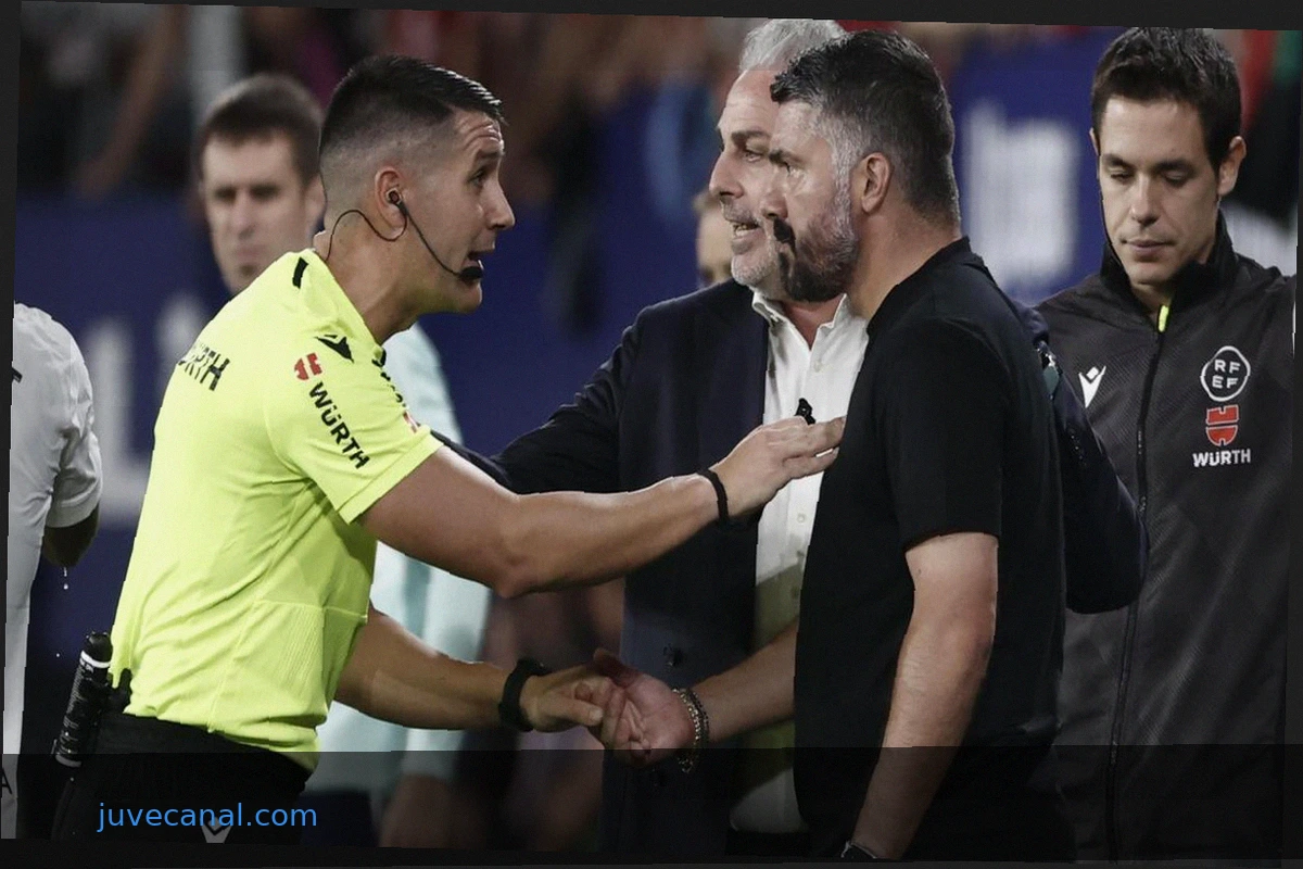 Liga: First Madrid-Born Referee to Officiate Atletico-Real Derby