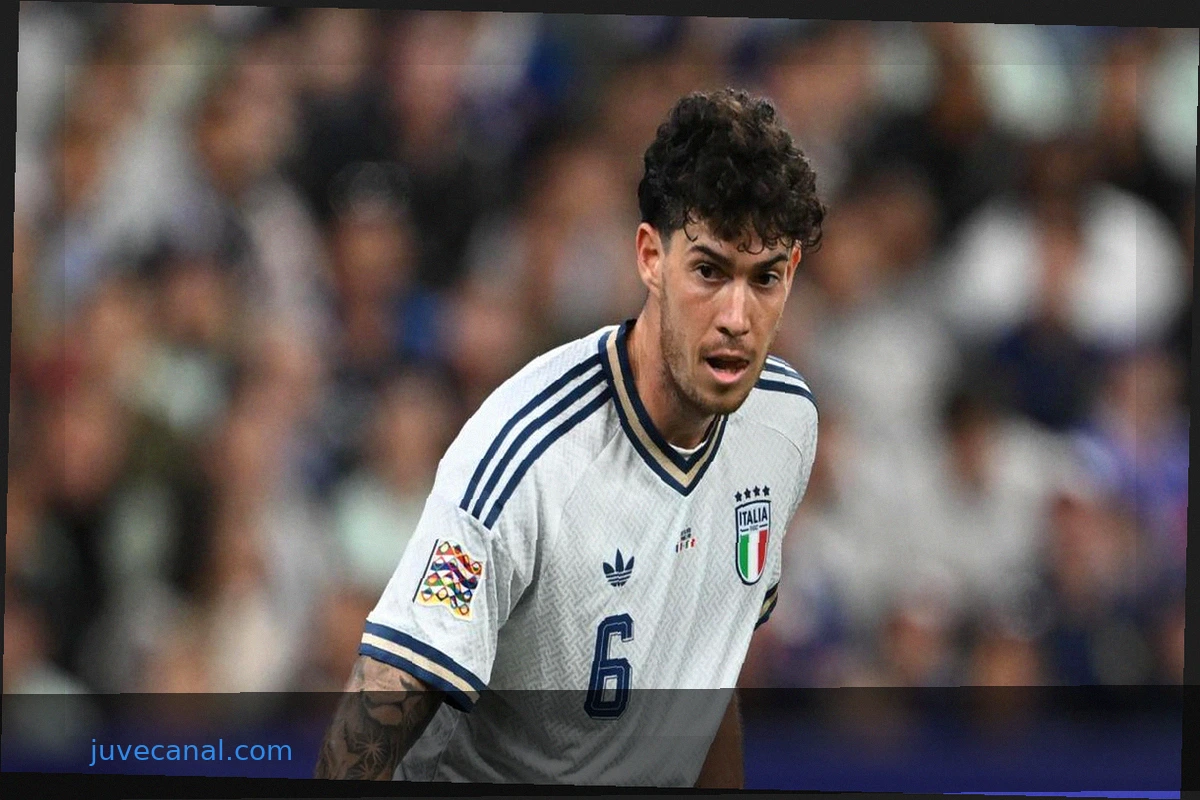 Alessandro Bastoni: Happy with Two Goals and Performance, Always Believed in Myself