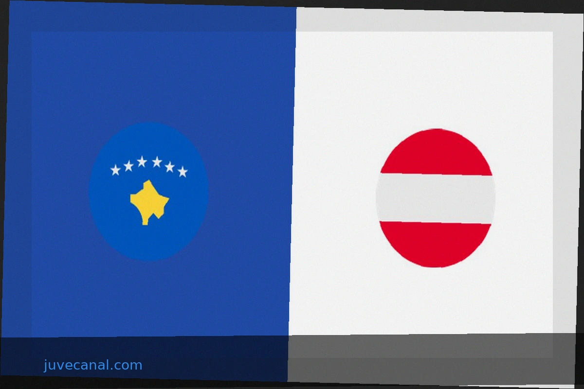 Kosovo vs. Austria Live Broadcast: TV and Streaming Options