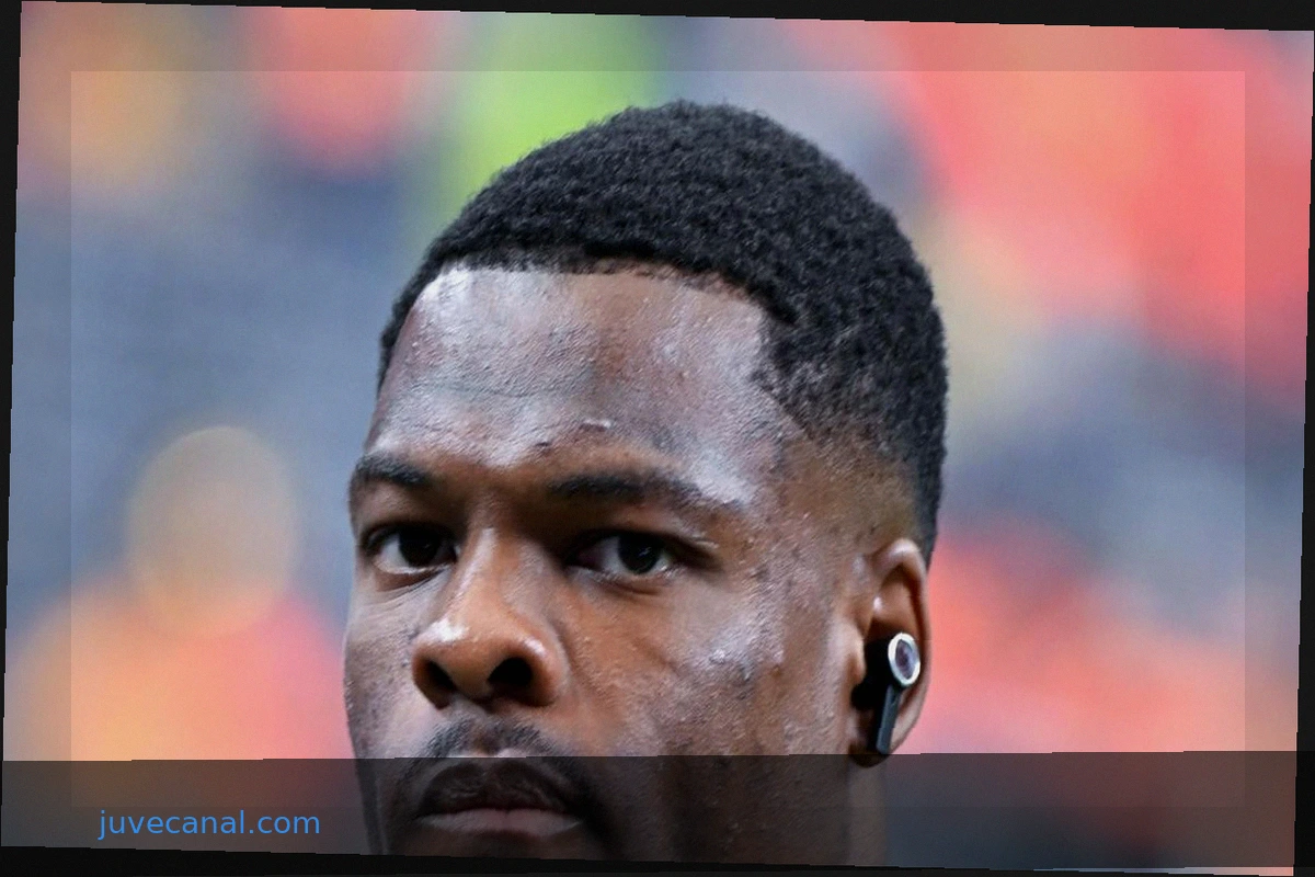 Denzel Dumfries Joins Real Madrid: "Inter Was an Incredible Journey, Not Goodbye, But See You Later"