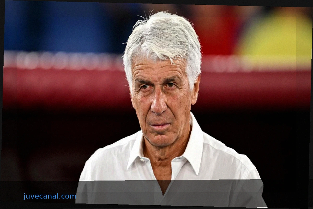 Gasperini on Inter: The Strongest, Yet We Felt Closer