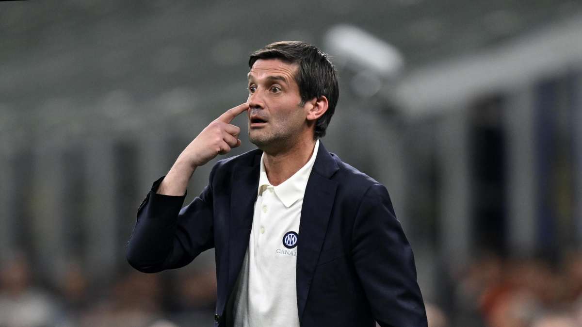 Italy's Predicted Lineup for Bosnia Clash Revealed