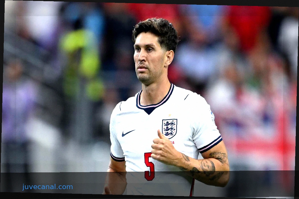 John Stones: Inter's Top Defensive Target, Option Remains Viable