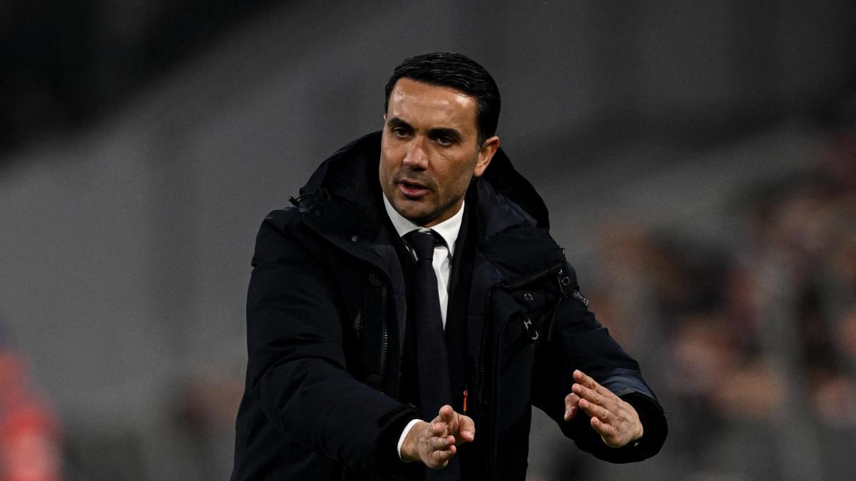 Bergonzi: "Pongracic's Handball Was a Penalty, He Widened His Arm to Hit the Ball"