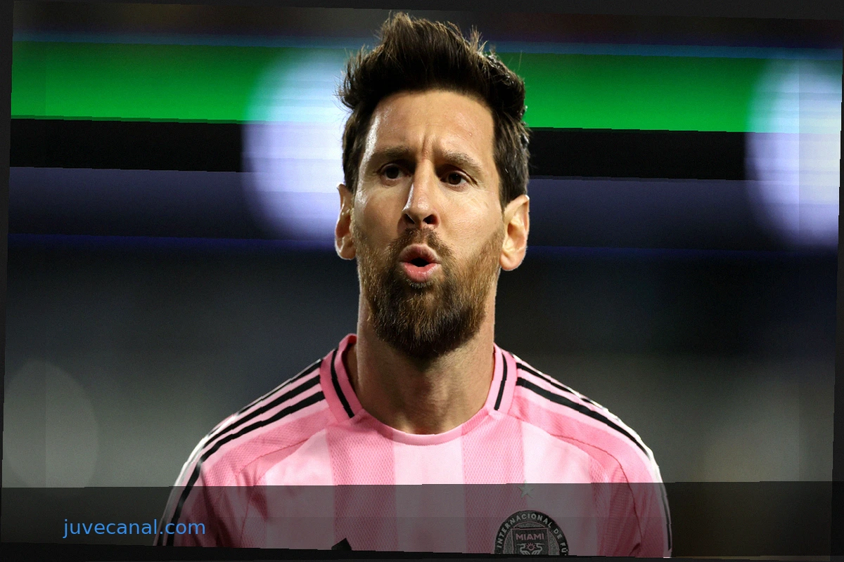 Lionel Messi Buys Spanish Second Division Club Amidst Relegation Battle