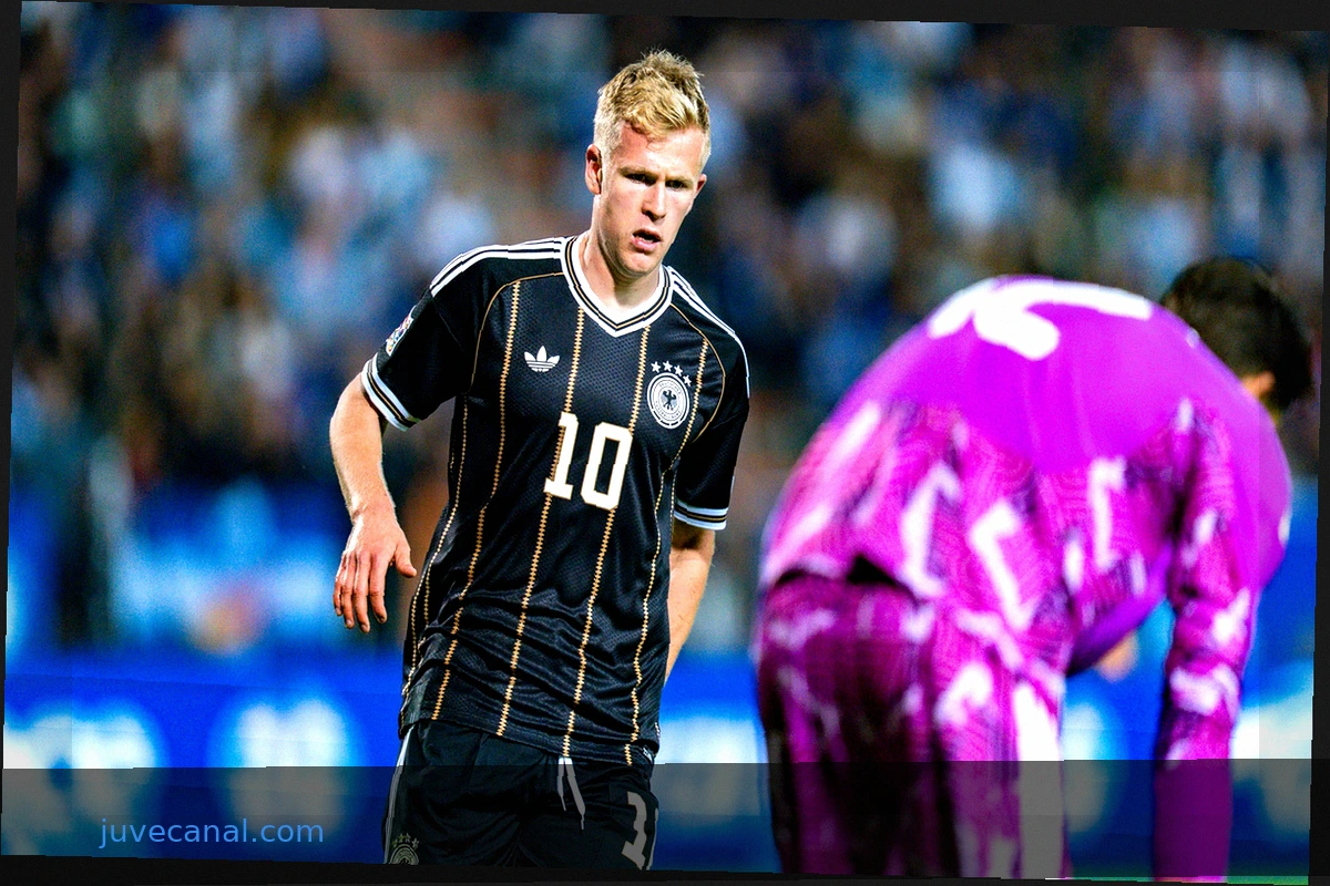 Germany Draws Greece: Player Ratings and Match Analysis
