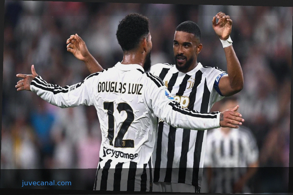 Cagliari vs Juventus: Predicted Lineup & Key Battles