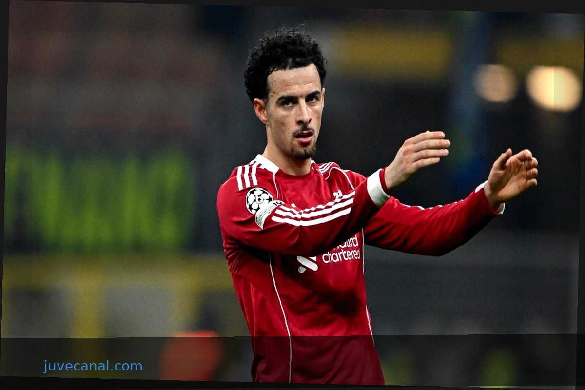Inter Milan's Midfield Target: Sales First, Then a Move for Liverpool's Jones