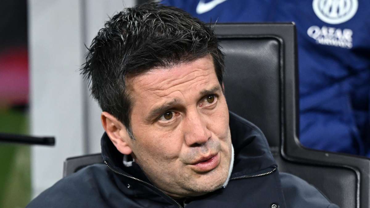 Inter Prioritizes Scudetto Victory Ahead of Strategic Rebuilding