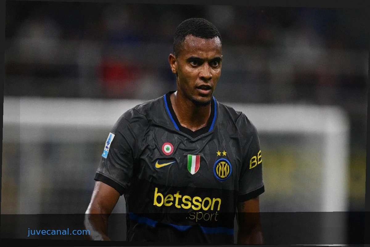 Akanji: Inter Aims to Win Everything This Season