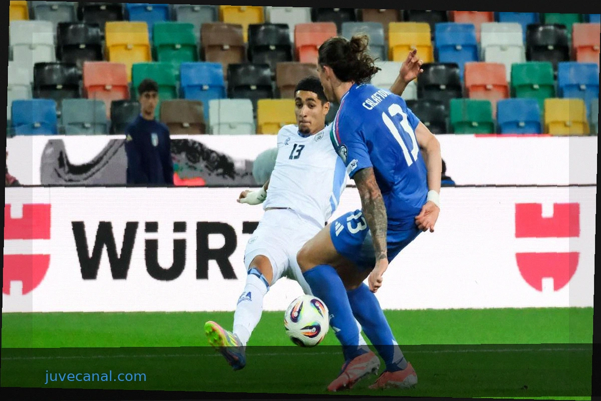 Khalaili: Inter Seals Deal for Dumfries' Successor