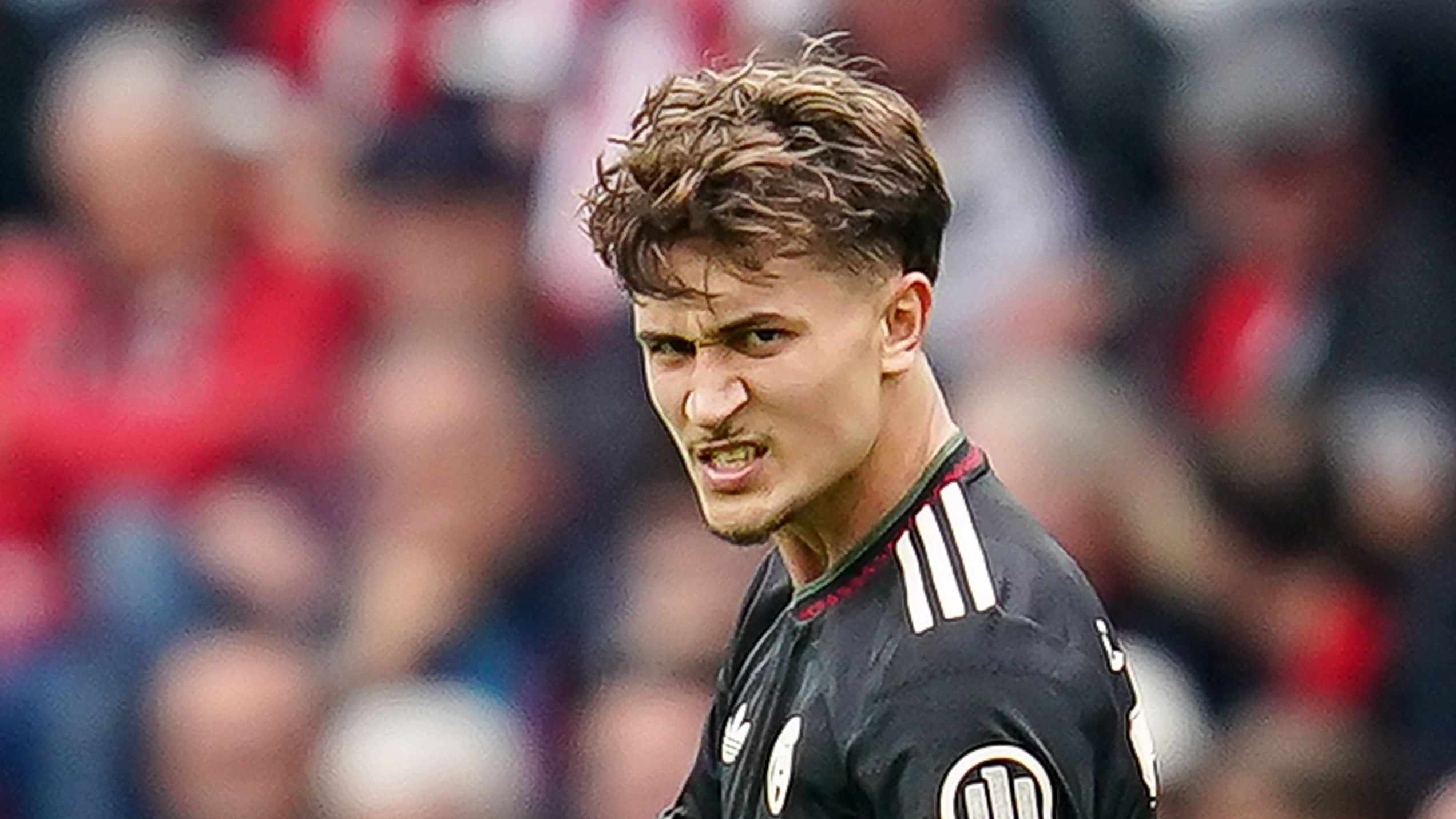 Marcel Hartel Stuns MLS with Highlight-Reel Goal: Teammates and Fans in Disbelief